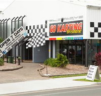 Slideways - Go Karting Brisbane - Accommodation Resorts