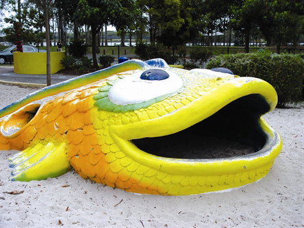Colmslie Beach Reserve And Off Leash Dog Park - Accommodation Resorts 0
