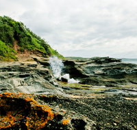 Glenrock State Conservation Area - Accommodation Resorts