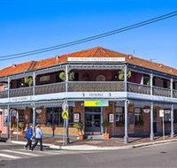 The Exchange Hotel - Beaumont - Accommodation Resorts