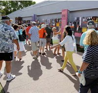 Bee Gees Way - Accommodation Resorts