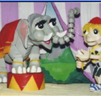 Puppeteria Theatre Randwick - Accommodation Resorts