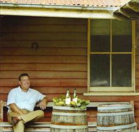 Kladis Estate Wines - Accommodation Resorts