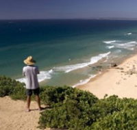 Redhead Beach - Accommodation Resorts