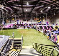 Bounce Inc Trampoline Park - Tingalpa - Accommodation Resorts