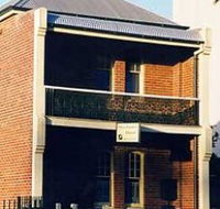 Miss Porters House - Accommodation Resorts