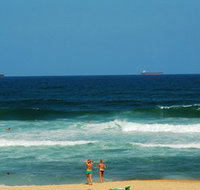 Merewether Beach - Accommodation Resorts