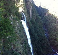 Ellenborough Falls - Accommodation Resorts