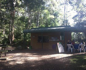 Ellenborough Falls - Accommodation Resorts 1