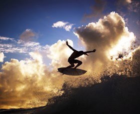 Aquabumps - Accommodation Resorts 1