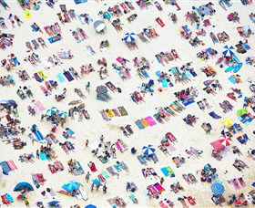 Aquabumps - Accommodation Resorts 4