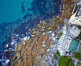 Aquabumps - Accommodation Resorts 3