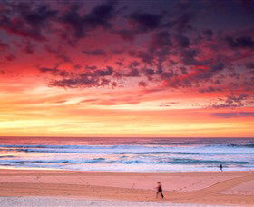 Aquabumps - Accommodation Resorts 7