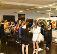 Bondi Art Lounge - Accommodation Resorts