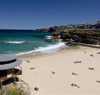 Tamarama Beach - Accommodation Resorts
