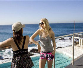 Bondi To Coogee Coastal Walk - Accommodation Resorts 0