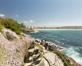 Bondi To Coogee Coastal Walk - Accommodation Resorts 3