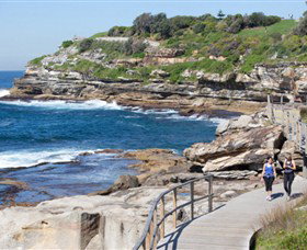 Bondi To Coogee Coastal Walk - Accommodation Resorts 6