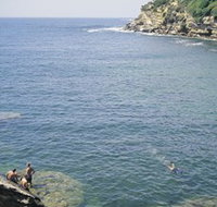 Gordons Bay - Accommodation Resorts