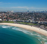 Bondi Beach - Accommodation Resorts