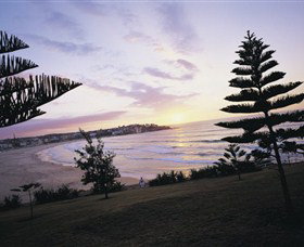 Bondi Beach - Accommodation Resorts 1