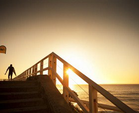 Bondi Beach - Accommodation Resorts 8