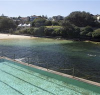 Clovelly Beach - Accommodation Resorts