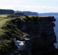 Bondi Golf Club - Accommodation Resorts