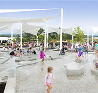 Darlington Parklands Yarrabilba - Accommodation Resorts