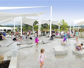 Darlington Parklands, Yarrabilba - Accommodation Resorts 0