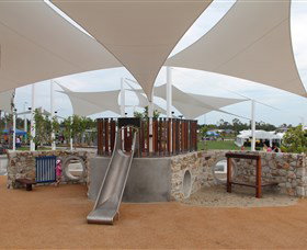 Darlington Parklands, Yarrabilba - Accommodation Resorts 3