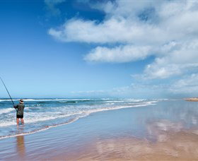 Stockton NSW Accommodation Resorts