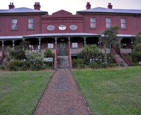 La Perouse Museum - Accommodation Resorts 0