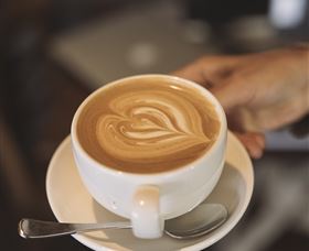 Estabar Gelati And Espresso Bar - Accommodation Resorts 1