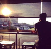 Estabar Gelati and Espresso Bar - Accommodation Resorts