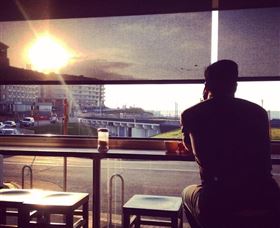 Estabar Gelati And Espresso Bar - Accommodation Resorts 0