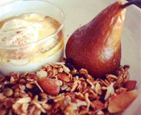 Estabar Gelati And Espresso Bar - Accommodation Resorts 3