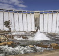 Wellington National Park - Accommodation Resorts