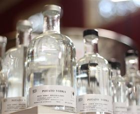 Glen Gowrie Distillery - Accommodation Resorts 2