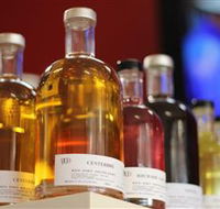 Glen Gowrie Distillery - Accommodation Resorts
