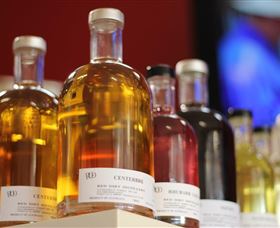 Glen Gowrie Distillery - Accommodation Resorts 0
