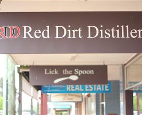 Glen Gowrie Distillery - Accommodation Resorts 1