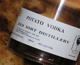 Glen Gowrie Distillery - Accommodation Resorts 4