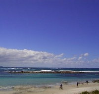 Peaceful Bay - Accommodation Resorts