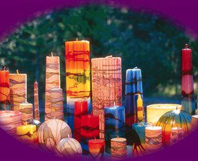 The Candle Shack - Accommodation Resorts 0