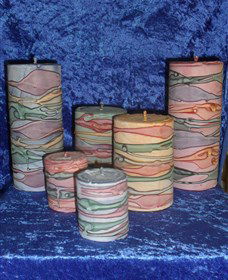 The Candle Shack - Accommodation Resorts 1