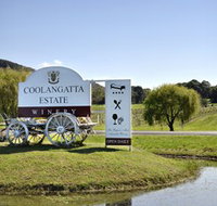 Coolangatta Estate Winery - Accommodation Resorts