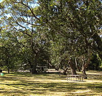 Seven Mile Beach National Park - Accommodation Resorts