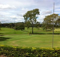 Logan City Golf Club - Accommodation Resorts