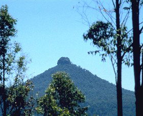 Morton NSW Accommodation Resorts